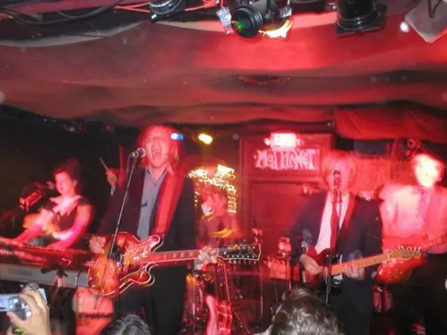 MTV Video Music Awards Unveiling: Lady Gaga's Hidden Performance, Mariah Carey's Dramatic Actions,...