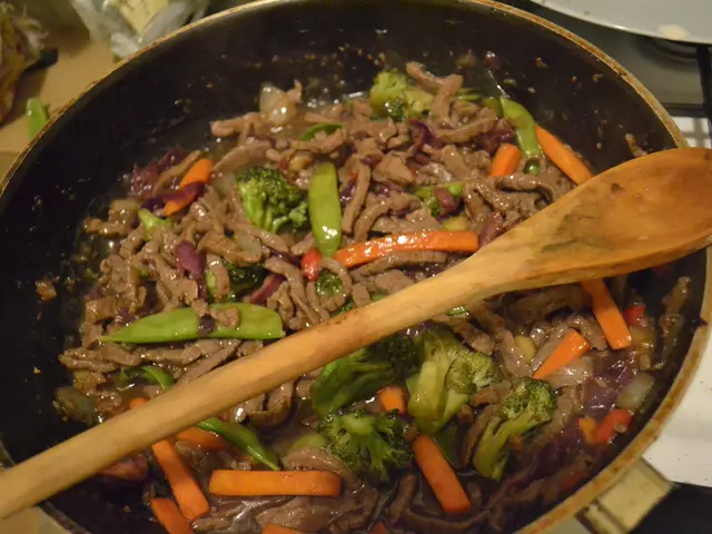 Prepared Breakfast Meals with 7 Keto-Friendly Options for Meal Preparation