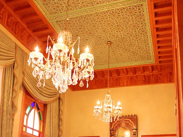 Anthropologie offers a quick and affordable solution for adding a whimsical touch to your home for...