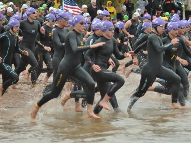 Outdoor rest program success: 4140 children rejuvenated beyond Komi region