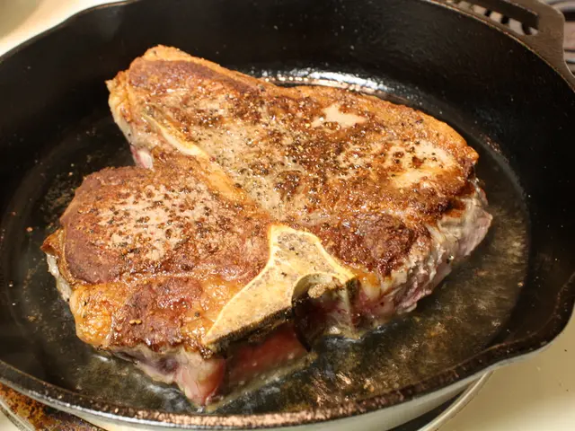 Lakeland introduces a Tri Ply cookware series aimed at competition with Gordon Ramsay's preferred...