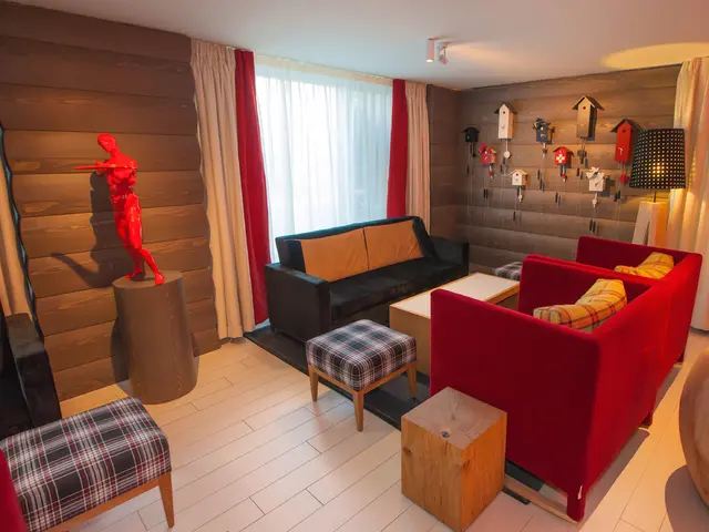 Insider knowledge on Farrow & Ball colors perfect for a utility room, regardless of its dimensions