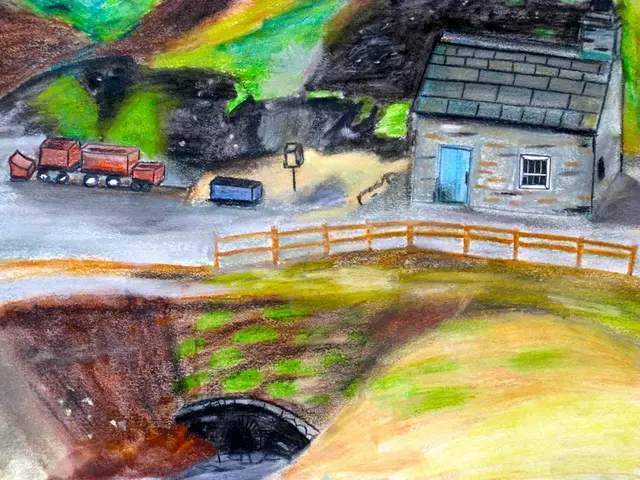 Dulux Encourages Paint Donations Through Its Redistribution Service, Making It Convenient for You...