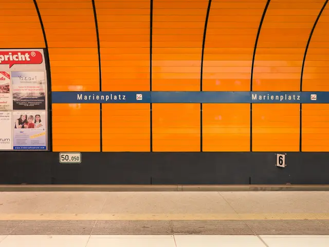 Aid decision pending at the Commission