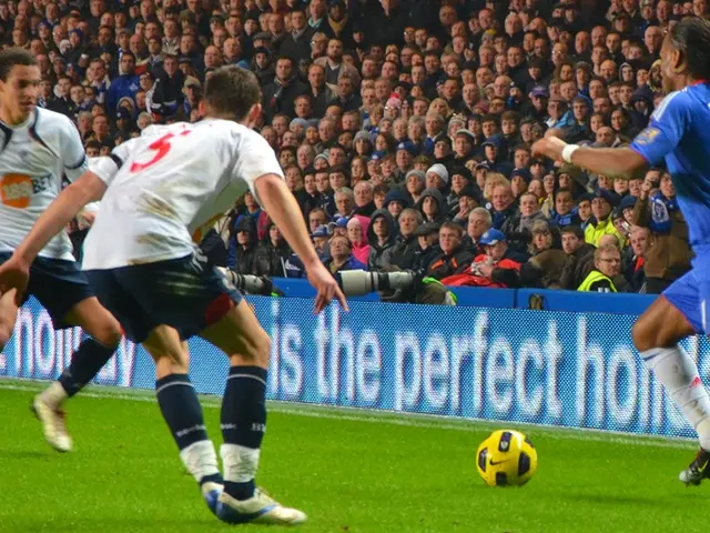 Denmark secures a 3-0 victory over Greece in a World Cup qualifier, propelled by Damsgaard's...