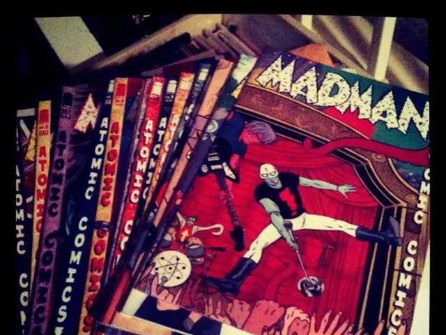 Legolas' potential return in the forthcoming "Lord of the Rings" series discussed by Orlando Bloom.