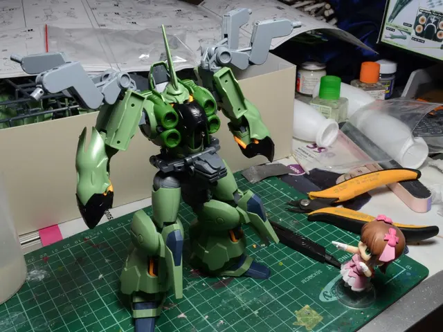 Moving 3D Puzzles: Outstanding UGears Creations that Come to Life