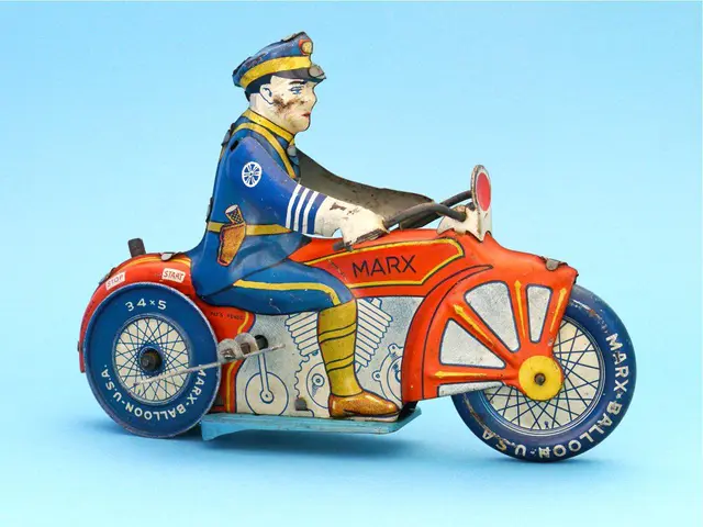 Perspective Shapes Everything