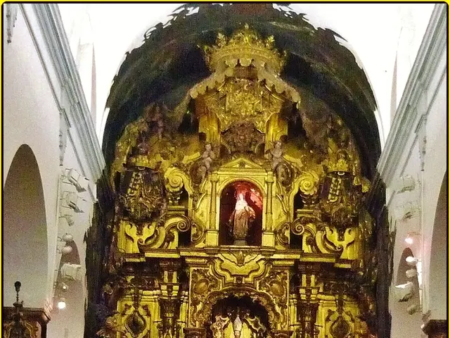 Historically significant images of Makkah, priceless Hindu artifacts, and Christian artifacts are...