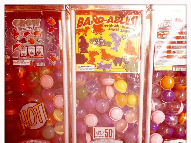 Relocates: Industry titan in packaging machinery sector sets up shop in Wiesbaden