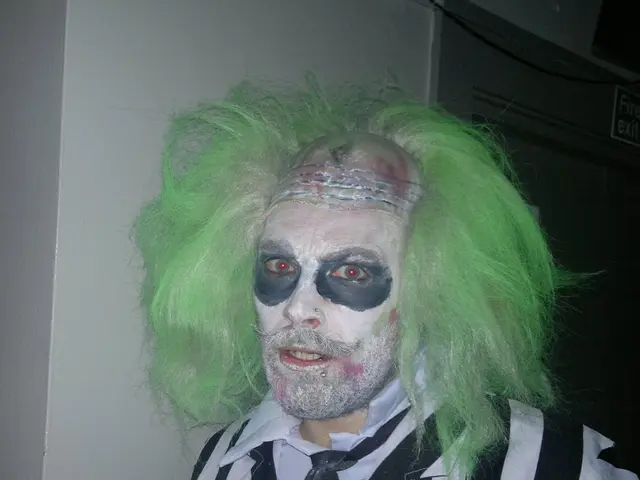 Mastering Eerie Animation Videos: Utilizing a Halloween Projector for Thrilling Entertainment