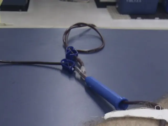 Anesthesiologist Frédéric Péchier professes his innocence amidst allegations of never causing harm...