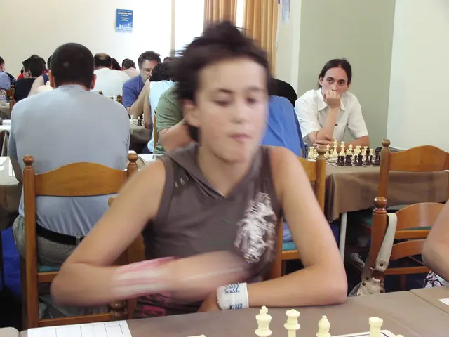 "Ceremony for the orthodox church of Kabala and the future of Moscow's Art Theatre"