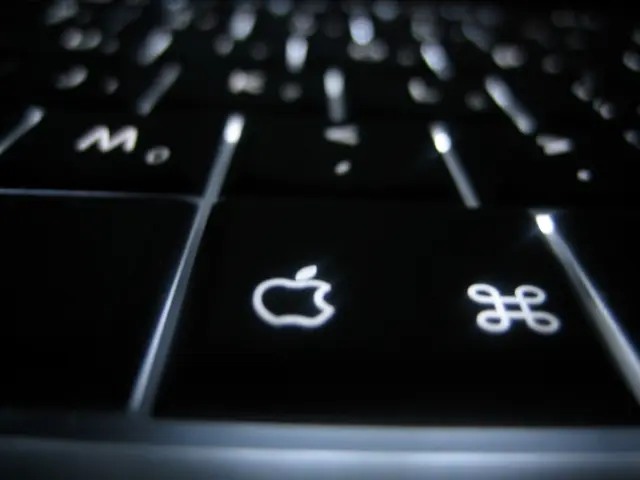 Courts in the EU Command Apple to Reconsider Its Famous Slogan, 'Think Different'