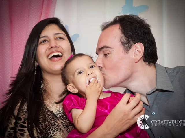 Stress can potentially influence your ability to conceive.