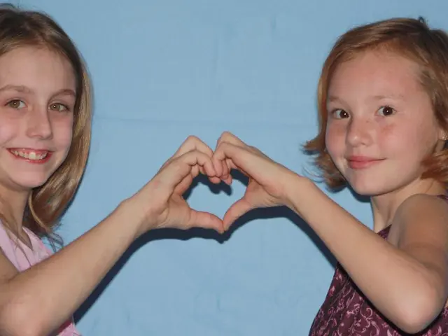 Development of Skills at Different Paces in Talented Kids