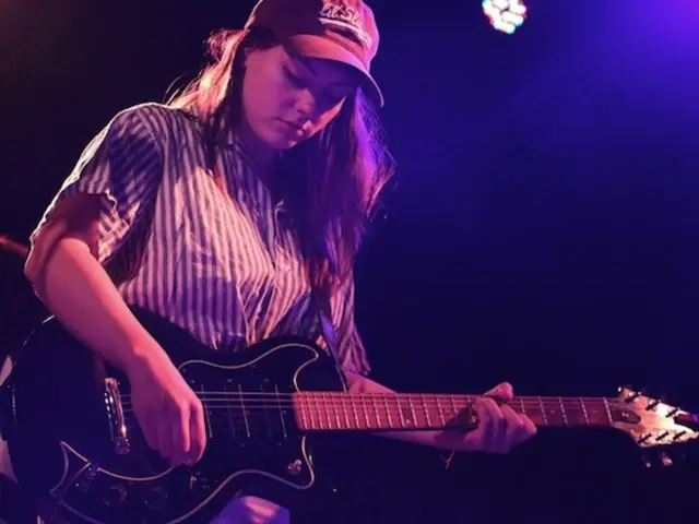 Pop radio personality Benson Boone continues to dominate airwaves