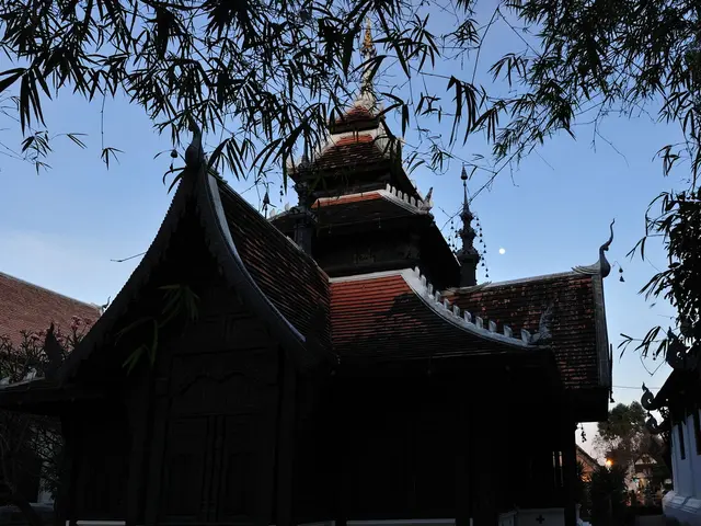 Discussion: Examining China's Strategies for Coping with Increasingly Frequent and Severe Heatwaves