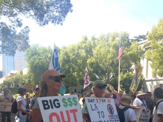 ByteDance, parent company of TikTok, supports reforestation efforts in Malaysia, where its largest...