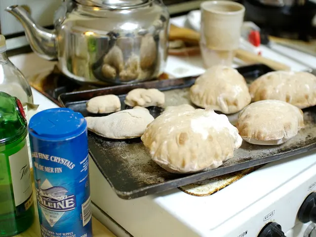 Exploring Thermodynamic Principles to Grasp Heat-Absorbing (Endothermic) and Heat-Releasing...