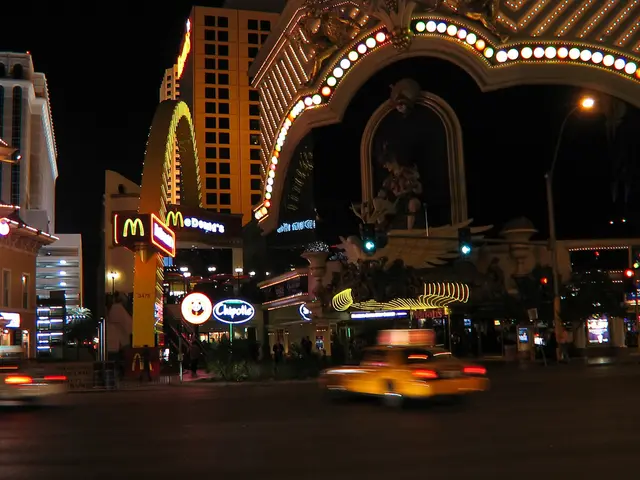 wakefulmoments stirred in Athens due to powerful earthquake