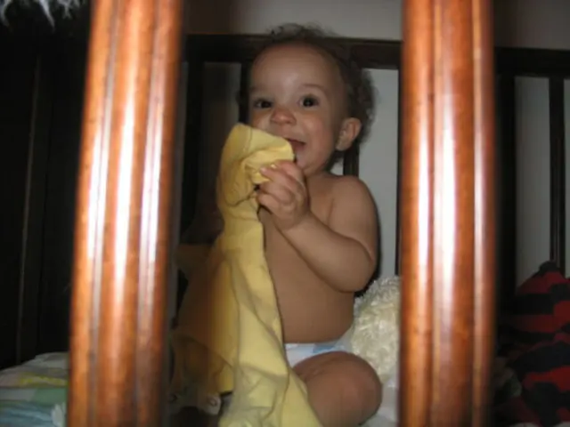 Strategies for Assisting a Child in Overcoming Nighttime Urinary Incontinence