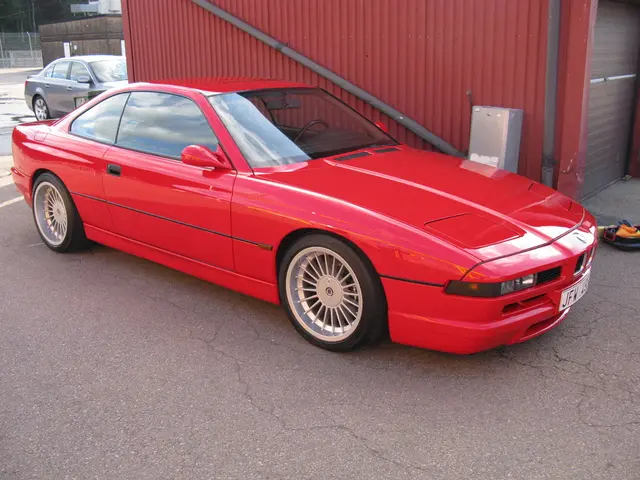 New Model Y from Tesla to be equipped with adaptive headlight technology