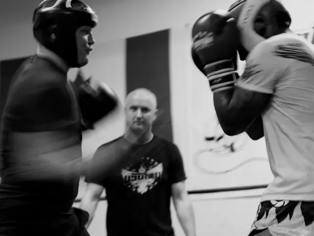 UFC fighter Jalgas Zhumagulov suffers back-to-back defeats in recent bouts