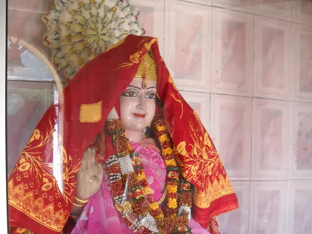 Mythological Journey: Exploring the Allure and Timeless Lore of Lorelei