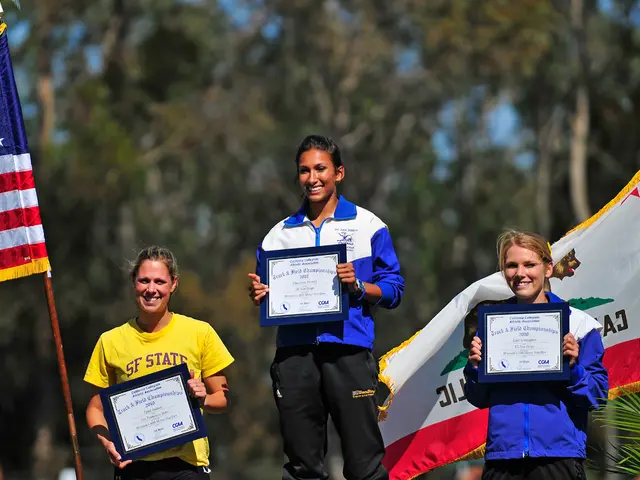 "Indigenous women are pushing for a place at the negotiating table during COP30": Empowered...