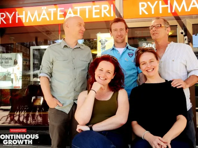 Indore Entrepreneurial Gathering