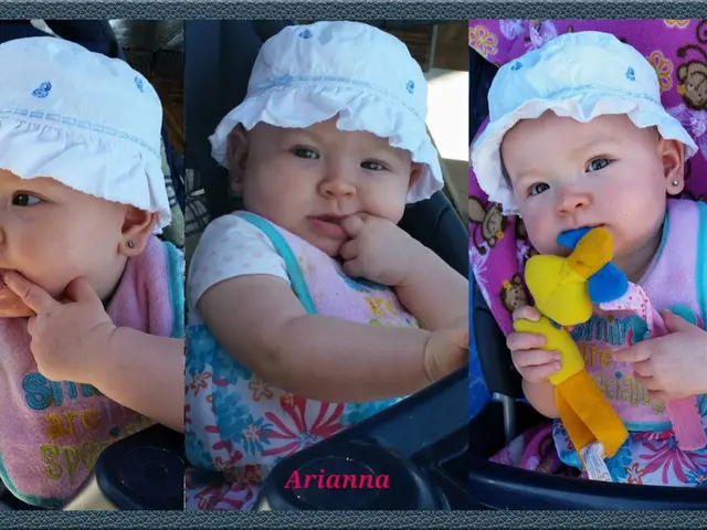 Brother Prince Harry launches 'Sibling Conversations' while Prince William once more distances...