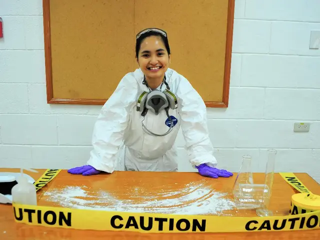 Is Baking Soda a Reliable Method for Predicting a Pregnancy's Gender?