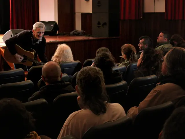 Investor initiates lawsuit against 'Cabaret' producers amidst the show's premature shutdown...