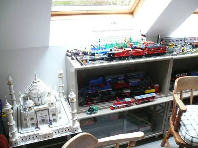 MGM China Introduces Labubu and Rolex Campaigns to Protect Its Market Position