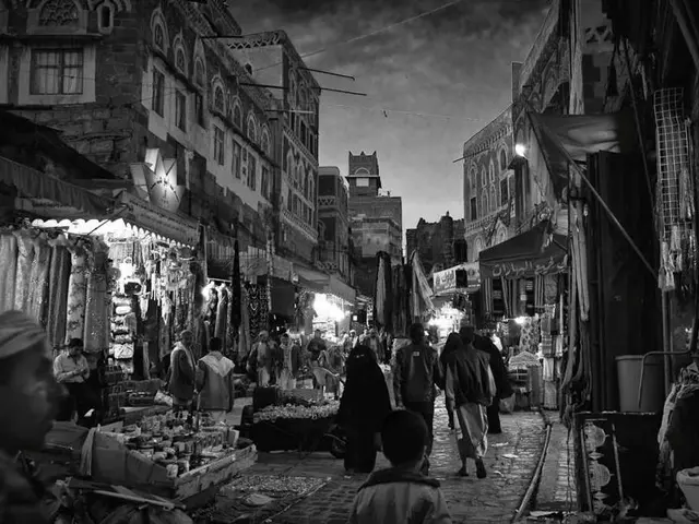 Dubai news: Financial corporations Blackstone and Permira purchase a significant $525 million share...