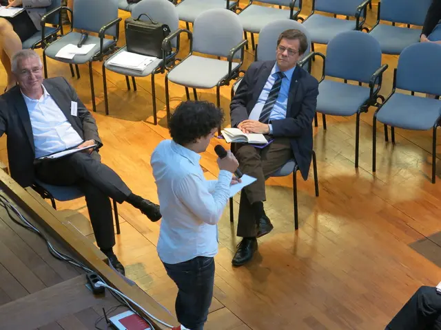 Enhancing English Listening Skills through Audiobooks and eBooks