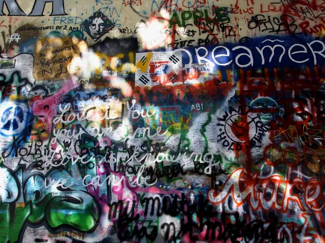 Actor undergoes detainment