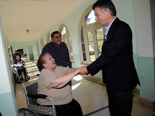 Examining the Facts: What Actions were Taken by the Government for the Advancement of Individuals...