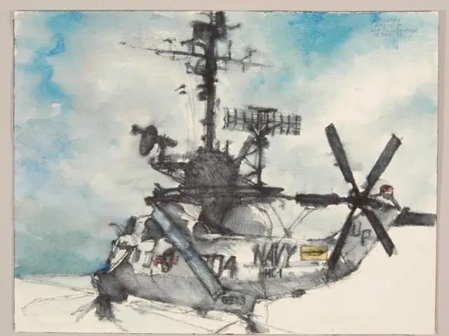 Aerial Filming Comparison: Drone Shots vs. Conventional Aerial Filming