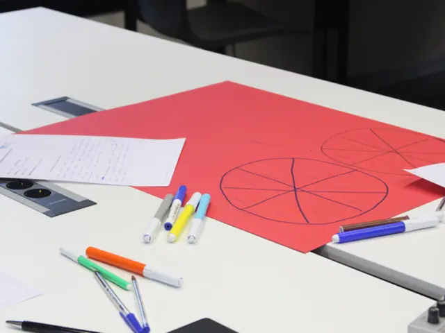 Struggling High School Seniors Continue to Lag Behind on the 'National Achievement Test'