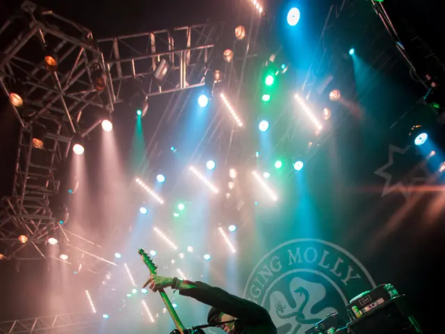 Behind-the-scenes look at the creation of a Queens of the Stone Age anthem: A standout track from...