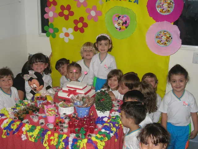 Discusses the personality traits of his sons, as expressed by William