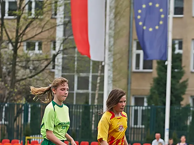 Football for women is not compulsory: The shift in traditions of Cabulosas