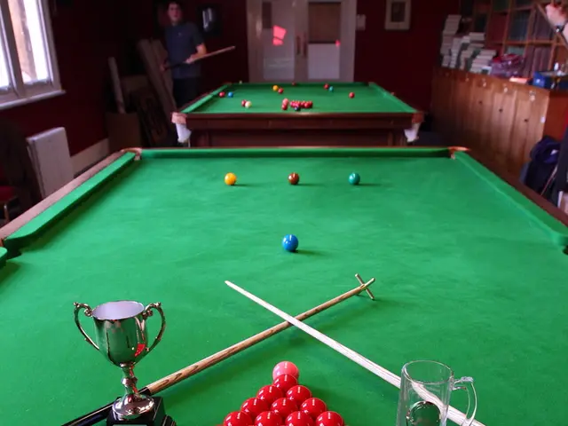 UKPC Masters Main Event Victory Secured: Alex Montgomery Obliterates Final Table for Triumph