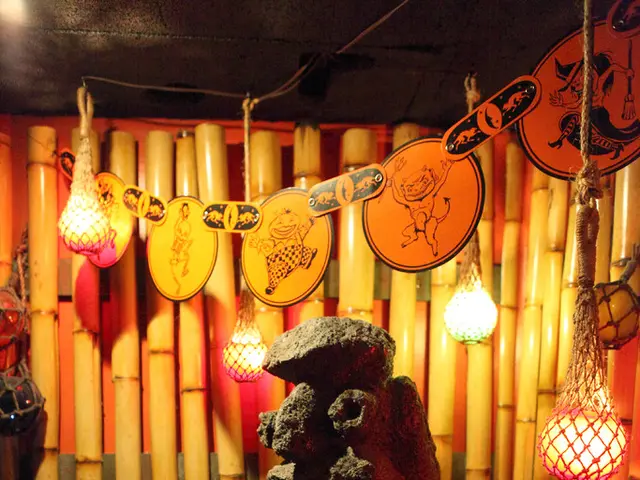 Mysterious movement of the Easter Island Moais to their ultimate locations unraveled