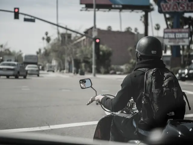 High-speed limit of 130 km/h in Volkringhausen, previously 50 km/h