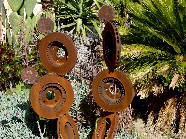 Artists Transformed Stunning South American Landscapes, Using Polluting Plastics That Pose a Threat...