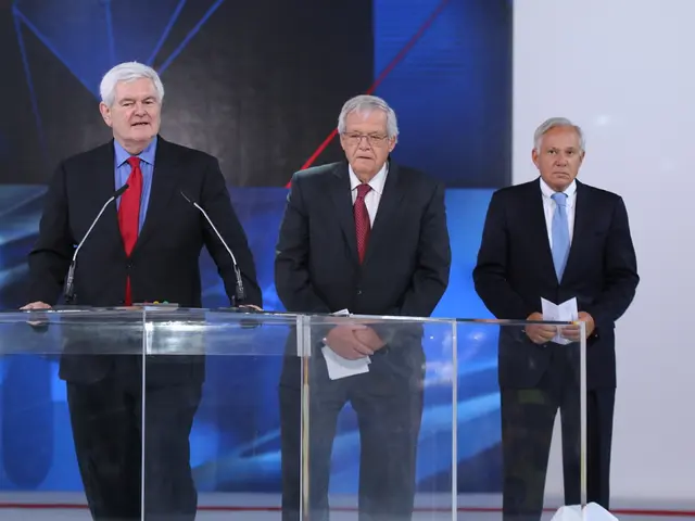 Event Milestone Achieved by Winston Peters at Kings Theatre: A celebration of Black Creativity