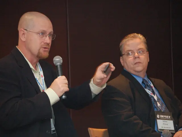 "Investigation of a Conspiracy: Tim Robinson Explores a Mystery in His New HBO Show - 'The Chair...